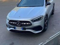 Usata Mercedes GLA200 Premium 150 CV (110 kW) 2020 SUV