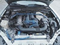 Usata Mazda MX5 110 CV (80 kW) 2003 Cabrio