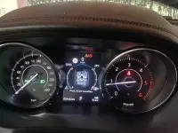 Usata Jaguar E-Pace 150 CV (110 kW) 2019 Grigio SUV