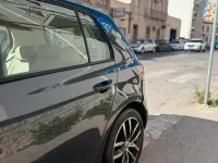 Usata VW Golf VI 140 CV (102 kW) 2010 Bluazzurro Utilitaria