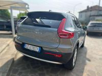Usata Volvo XC40 Core 163 CV (119 kW) 2025 Vapour grey SUV