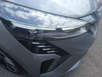 Usata Renault Clio V Techno 101 CV (74 kW) 2025 Grigio Utilitaria