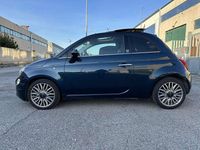 Usata Fiat 500 Lounge 95 CV (69 kW) 2018 Other Utilitaria