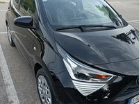 usata Toyota Aygo connect SP 1.0 72cv