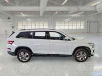 Usata Skoda Kodiaq Executive 2021 Bianco SUV
