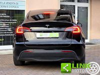 Usata Tesla Model Y Standard Range 255 kW (347 CV) 2023 Nero SUV