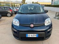 usata Fiat Panda 1.0 FireFly S&S Hybrid City Life