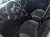Usata Fiat Panda Connect 69 CV (50 kW) 2019 Grigio Utilitaria