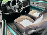 usata Fiat Cinquecento 900i cat Suite