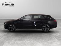 Usata Mercedes CLA180 Advanced 116 CV (85 kW) 2025 Nero Berlina