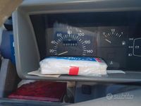 Usata Fiat Panda 1994 Utilitaria