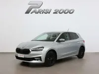 Usata Skoda Fabia Selection 116 CV (85 kW) 2025 Blu Utilitaria