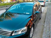Usata VW Passat 140 CV (102 kW) 2013 Station wagon