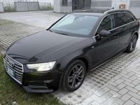 Usata Audi A4 Business Plus 190 CV (139 kW) 2016 Station wagon