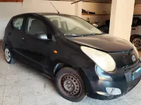 Usata Suzuki Alto 54 CV (39 kW) 2009 Nero Utilitaria