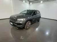 Usata Jeep Compass Summit 130 CV (95 kW) 2025 679graphite grey SUV