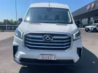 Usata Maxus V90 150 CV (110 kW) 2024 Bianco Furgone