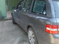 Usata Fiat Stilo 2008 Grigio Station wagon