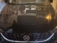 Usata Fiat Tipo 120 CV (88 kW) 2017 Nero Berlina