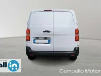Usata Opel Vivaro Enjoy 120 CV (88 kW) 2022 Bianco Monovolume