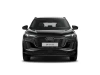 Nuova Audi Q6 e-tron S-Line 314 kW (428 CV) 2026 Nero mito metallizzato SUV
