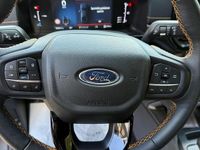 Usata Ford Ranger Wildtrack 205 CV (150 kW) 2025 Grigio Pick-up