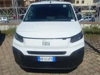 Nuova Fiat Doblò 100 CV (73 kW) 2026 Bianco Monovolume