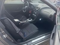 Usata MG TF 116 CV (85 kW) 2003 Grigio Cabrio