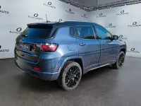 Usata Jeep Compass 179 CV (131 kW) 2024 Blu SUV