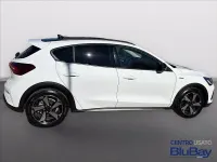 Usata Ford Focus Active 125 CV (91 kW) 2023 Bianco Berlina