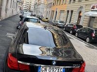 Usata BMW 730L 257 CV (189 kW) 2010 Berlina