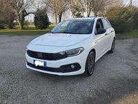 Usata Fiat Tipo 101 CV (74 kW) 2021 Station wagon