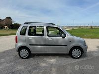 usata Opel Agila 1.0 12V Club