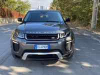 usata Land Rover Range Rover evoque 2.0 TD4