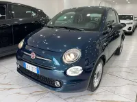 Usata Fiat 500 69 CV (50 kW) 2024 Nero Utilitaria