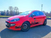 Usata Abarth Punto Evo 163 CV (119 kW) 2010 Utilitaria
