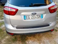 Usata Ford C-MAX 115 CV (84 kW) 2011 Monovolume