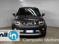 usata Suzuki Ignis Ignis1.2 Hybrid 4WD All Grip Top