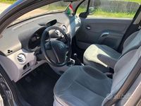 Gebraucht Citroën C3 73 PS (53 kW) 2004 Limousine