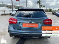 Usata Mercedes GLA200 Premium 2015 SUV