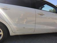 Usata Kia Rio 2016 Bianco Utilitaria