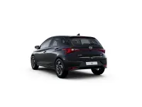 Usata Hyundai i20 2022 Nero Utilitaria