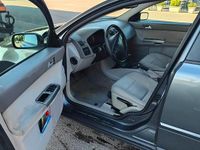 Usata Volvo V50 Momentum 136 CV (100 kW) 2006 Grigio Station wagon