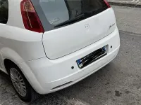 Usata Fiat Grande Punto 65 CV (47 kW) 2008 Utilitaria