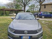 Usata VW Passat Business 150 CV (110 kW) 2015 Berlina