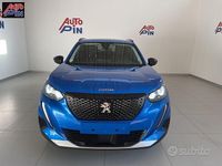 Usata Peugeot 2008 Allure 131 CV (96 kW) 2022 Other SUV