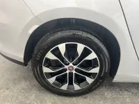Usata Fiat Tipo S 131 CV (96 kW) 2022 Grigio Berlina