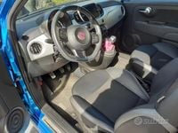Usata Fiat 500 70 CV (51 kW) 2021 Utilitaria
