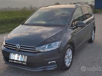 Usata VW Touran 150 CV (110 kW) 2021 Monovolume