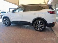 Usata Sportequipe S6 2024 Bianco SUV